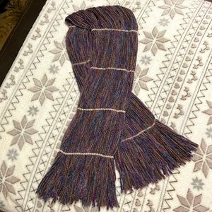 🎁🇮🇹MANIFATTURA ALMAR s.r.l. Scarf 🧣Made in Italy